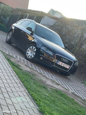 Audi A4 2.0 TDI - 10