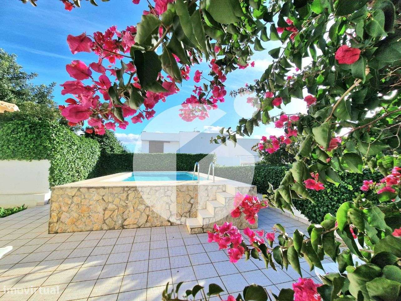 Moradia T4 em Moncarapacho-47