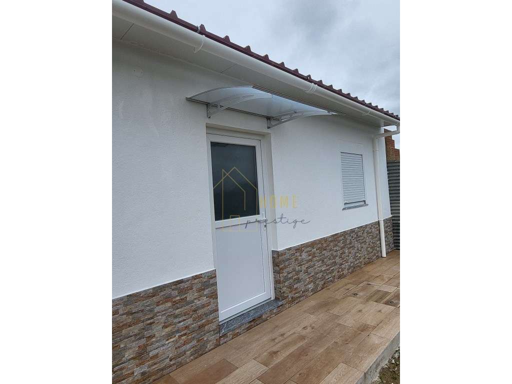 Excelente Quinta Bi familiar ou de Investimento-29