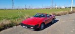 Triumph TR7 - 2