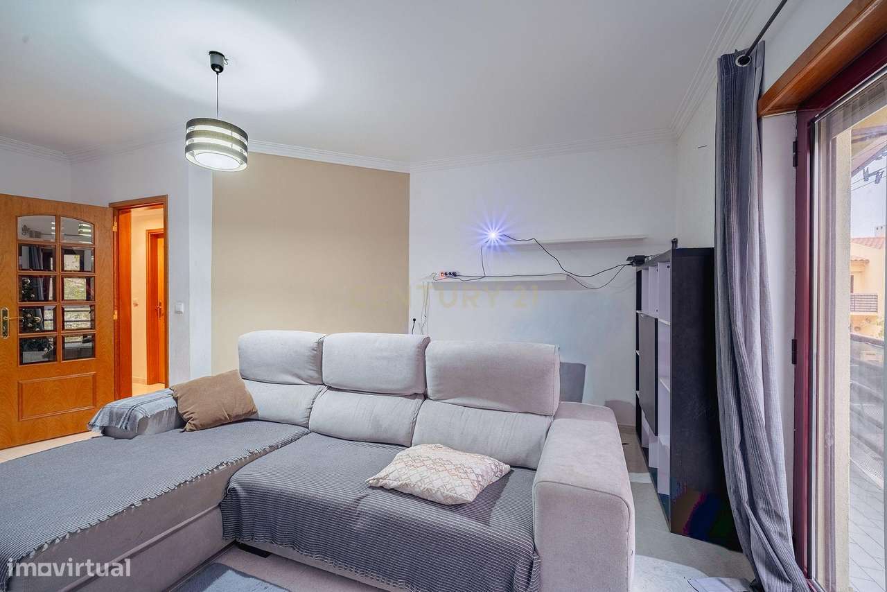 Apartamento T2 - Vila Nova Caparica - Grande imagem: 4/30