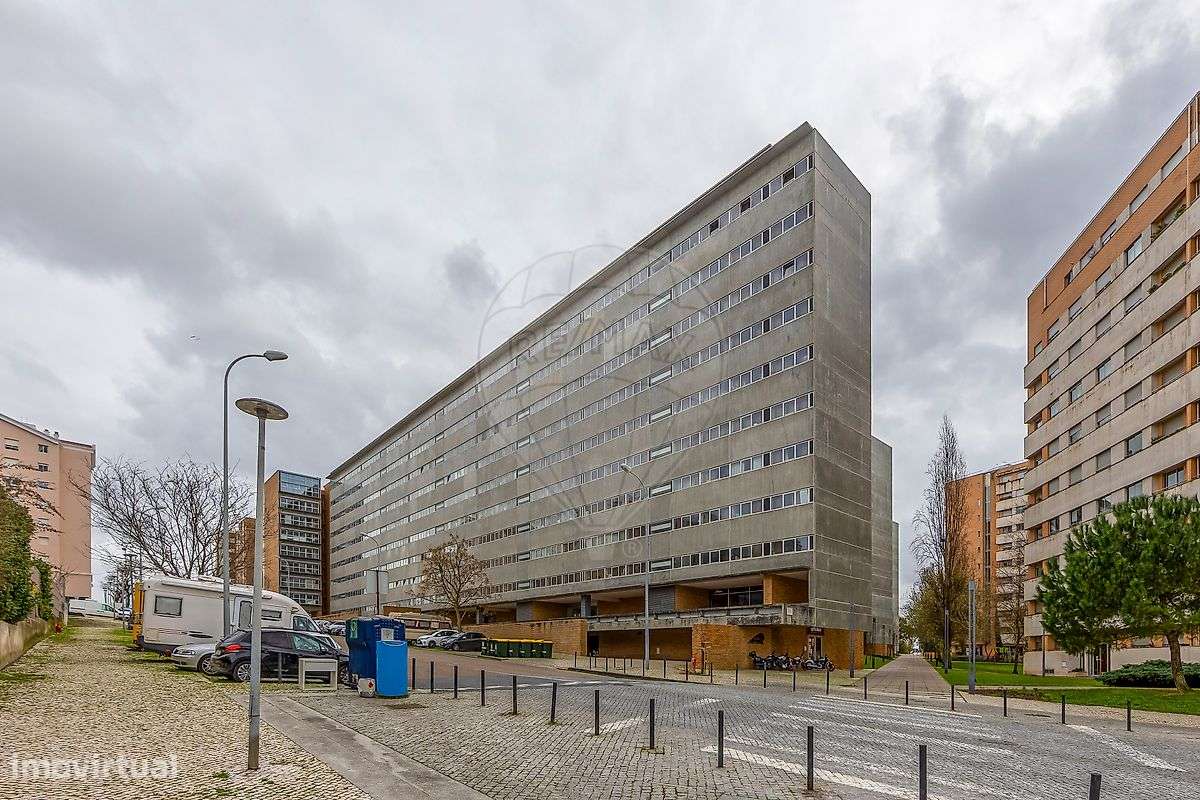 Apartamento T2 para venda - Grande imagem: 3/28