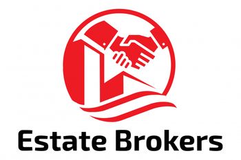 Estate Brokers Logo