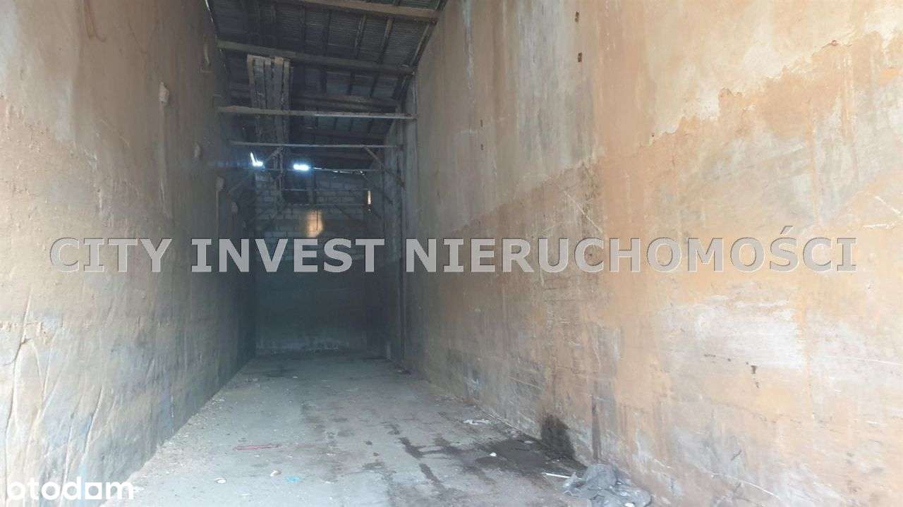 Hala Produkcyjno- Magazynowa - Pełny obrazek: 5/9