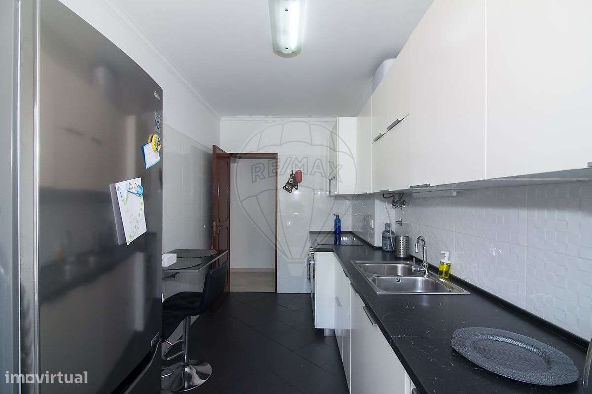 Apartamento T2 para venda - Grande imagem: 3/17