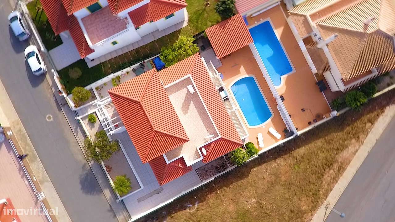 Fantástica Moradia V4 em Altura - Grande imagem: 3/38