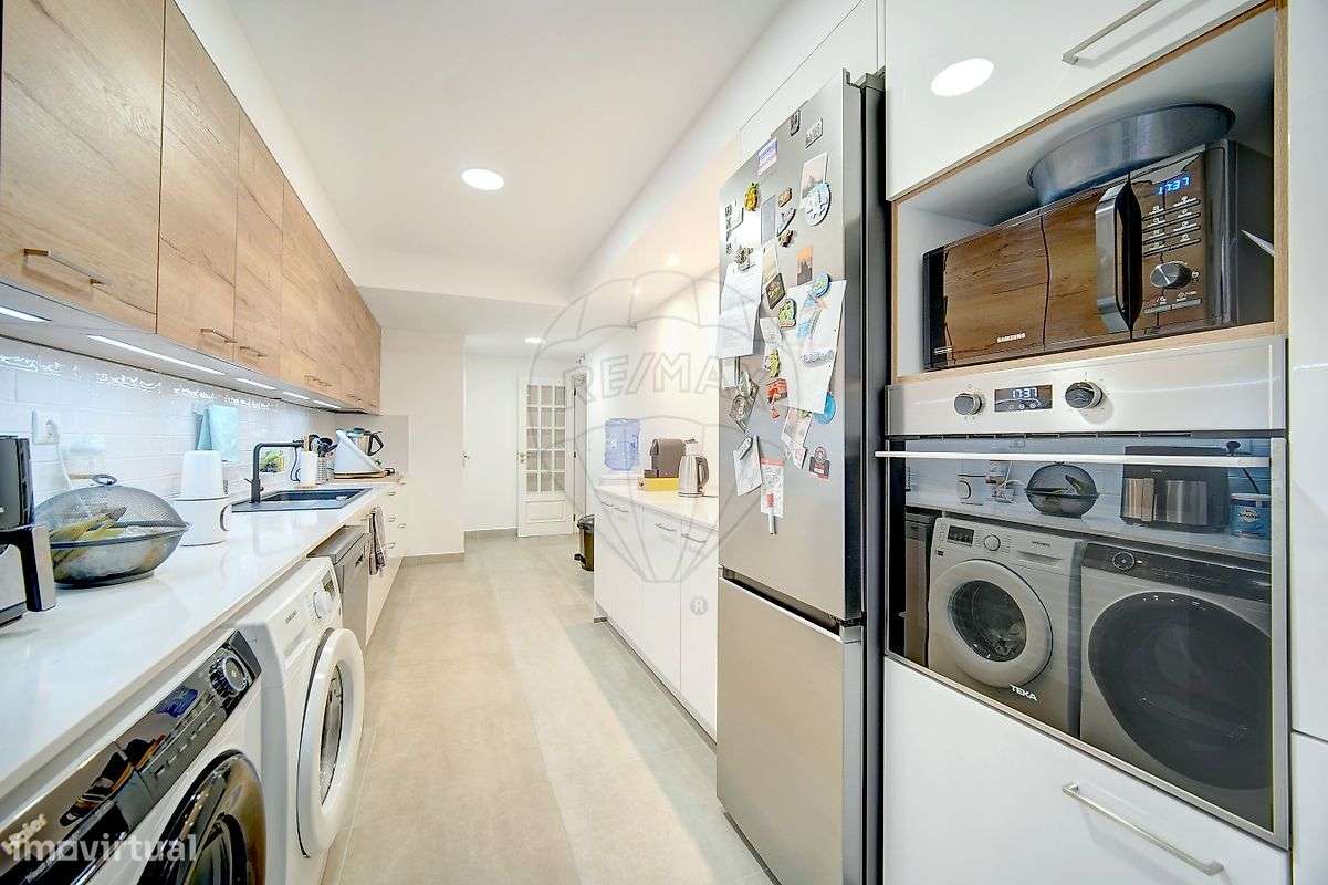 Apartamento T2 para venda-7