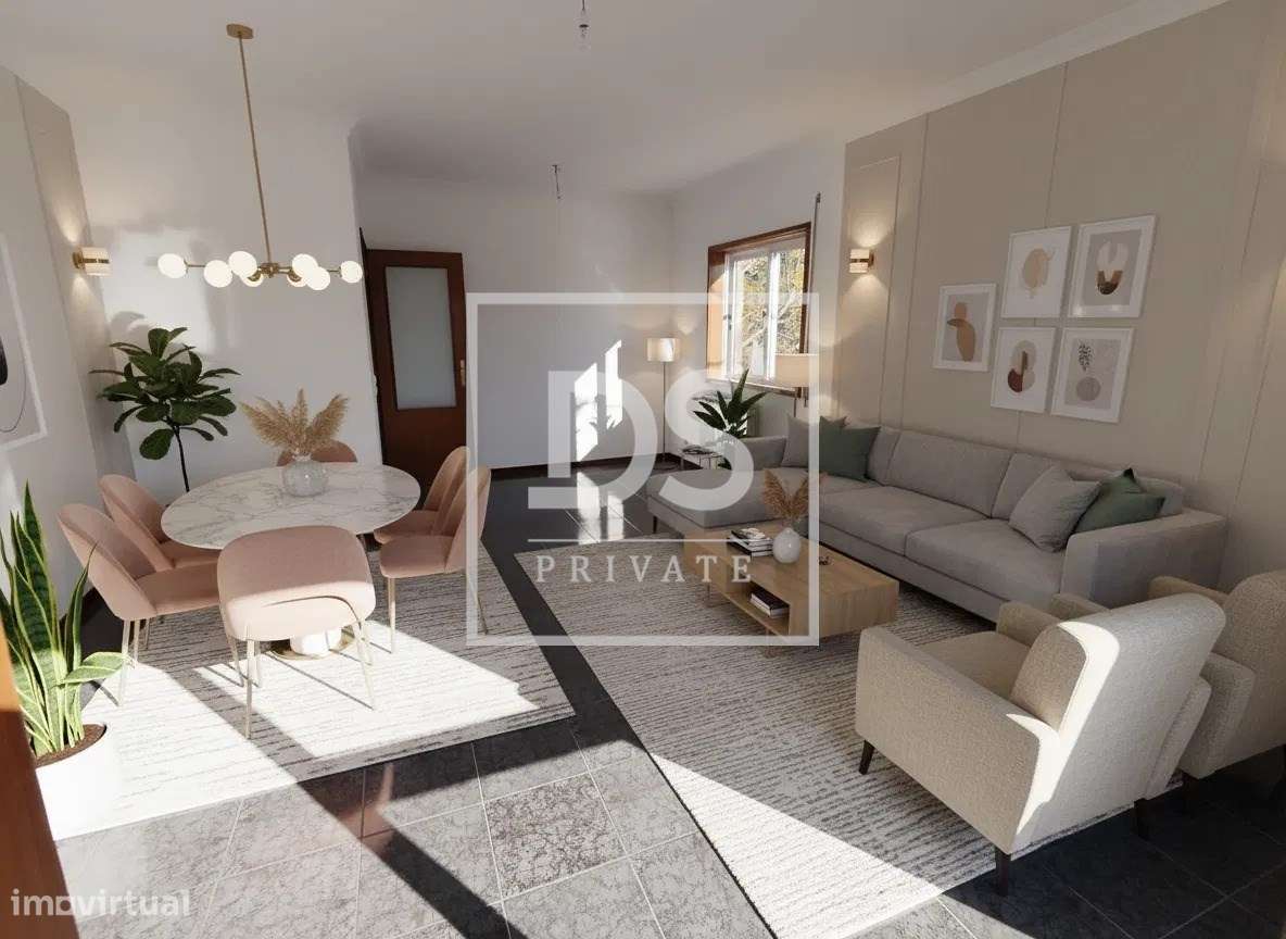 Apartamento T3 | Retorta- Vila do Conde-17