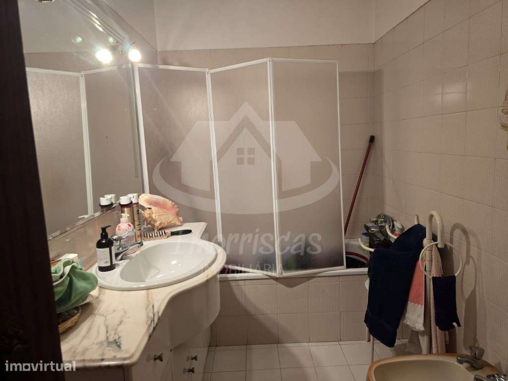 Apartamento T3 na Póvoa de Santa Iria-23