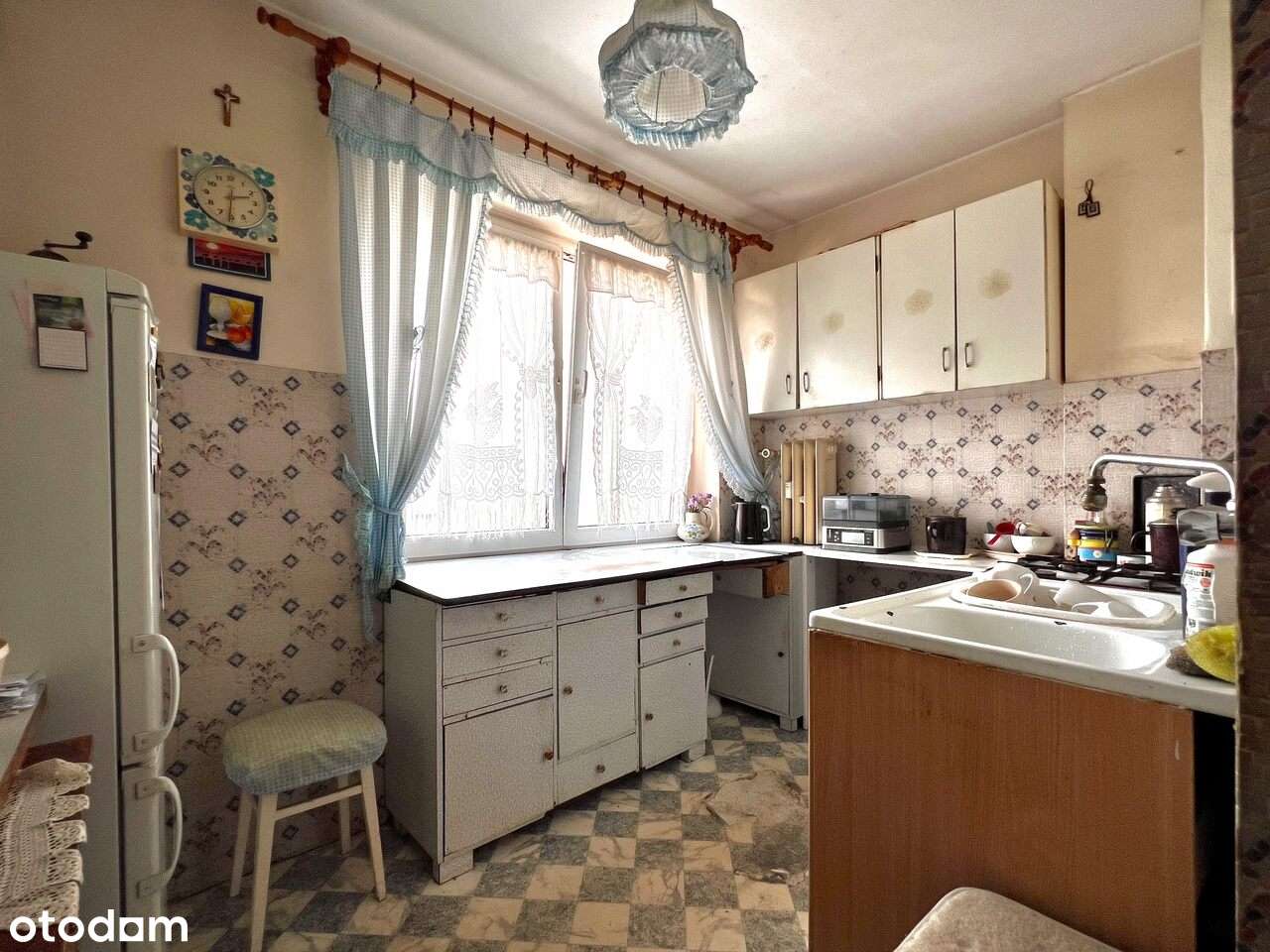 2 pokoje w Centrum Poznania - ul. Karmelicka, przy samym AWF-ie-12