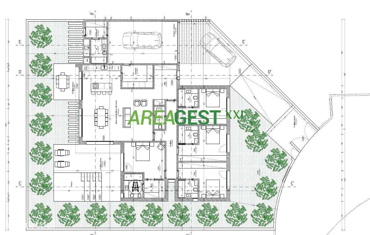 LAGOA VILLAGE - Lote de terreno com projeto aprovado na Lagoa de Al...-18
