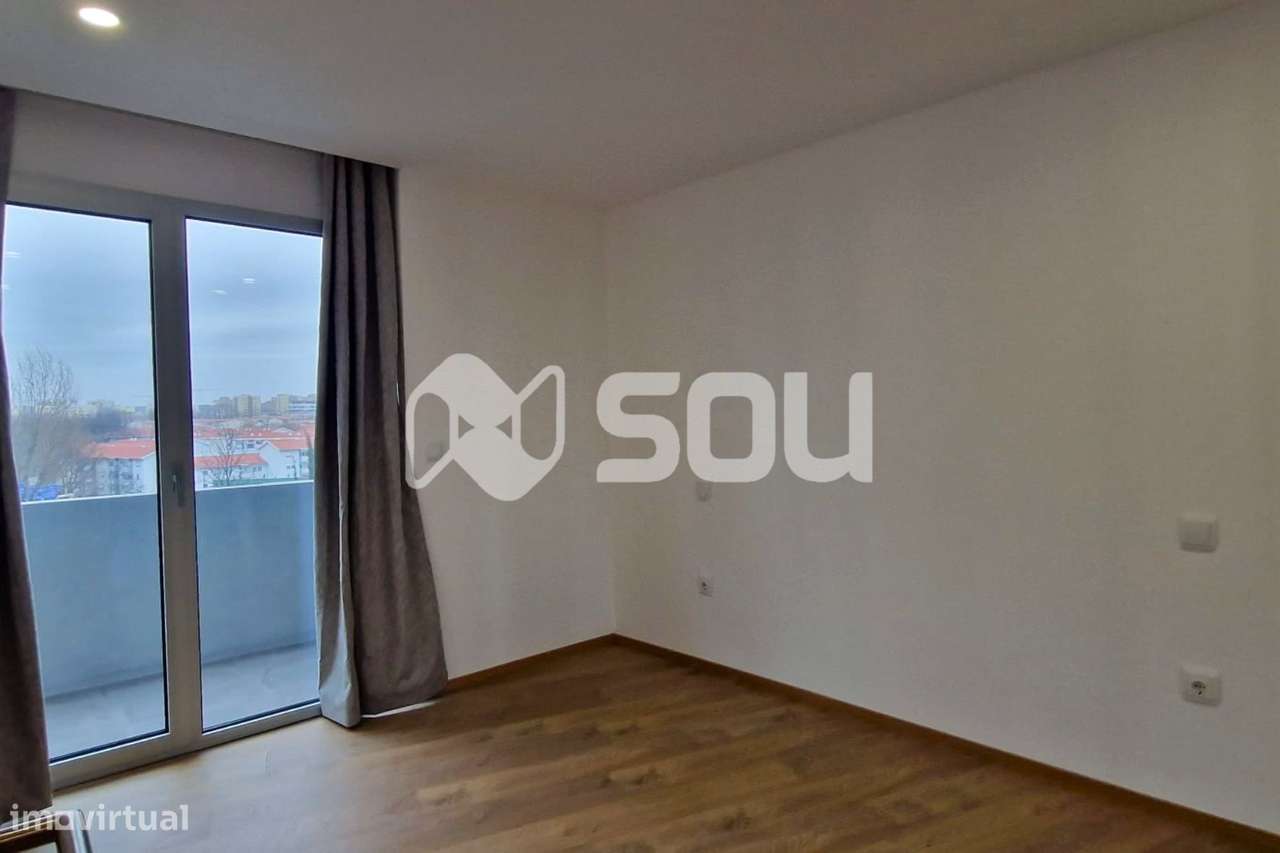 Apartamento T1 - Ramalde - Grande imagem: 3/10