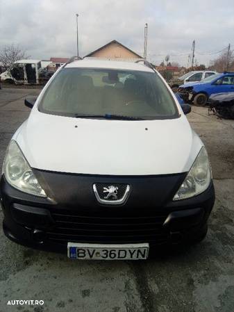 dezmembrez peugeot 307 2006 - 1