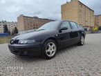 Seat Toledo 1.6 Stella Emocion - 12