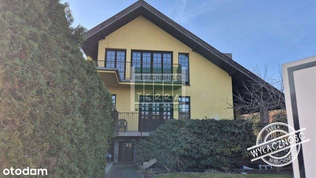 Światna Lokalizacja W Żarach-15