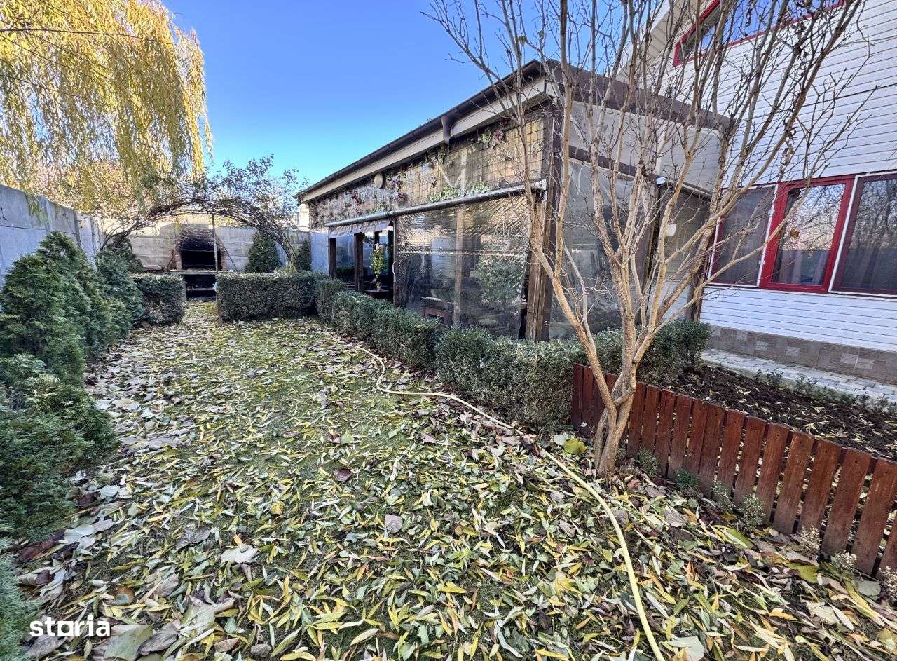 Imobil pretabil locuinta si afacere. Pozitie stradala. - Imagine principală: 2/20