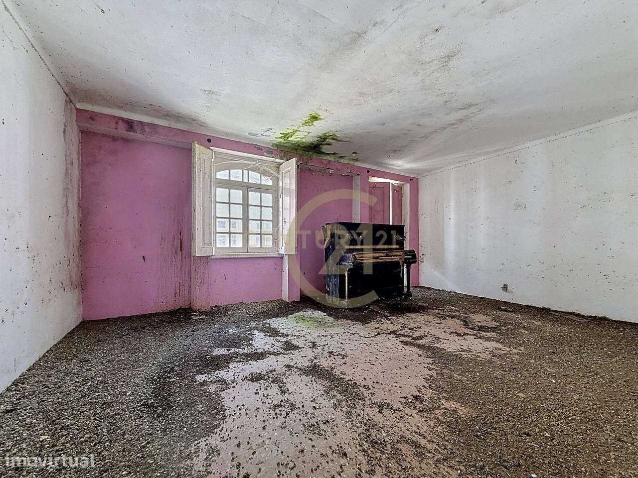 Espaçosa Casa para Recuperação em Angra do Heroísmo-10