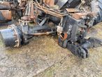 Deutz-fahr 620 TTV Agrotron {Blok zaworowy} - 7