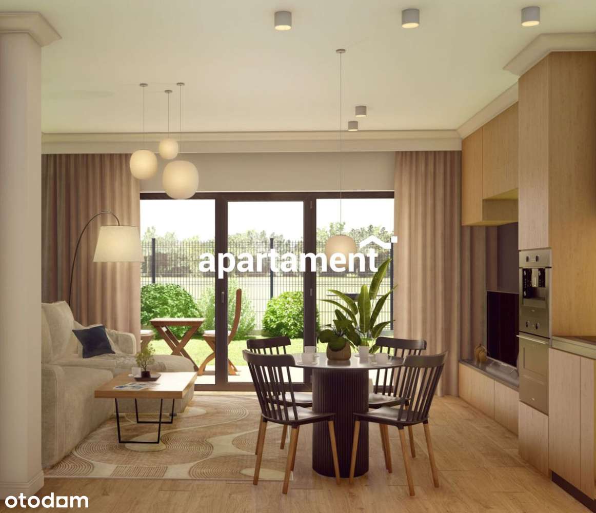 !!! Promocja !! Jędrzychów `Nad Strumykiem` - Pełny obrazek: 5/20