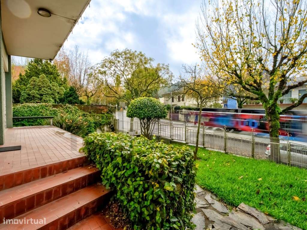 Vende-se Moradia Braga - Centro da Cidade-12