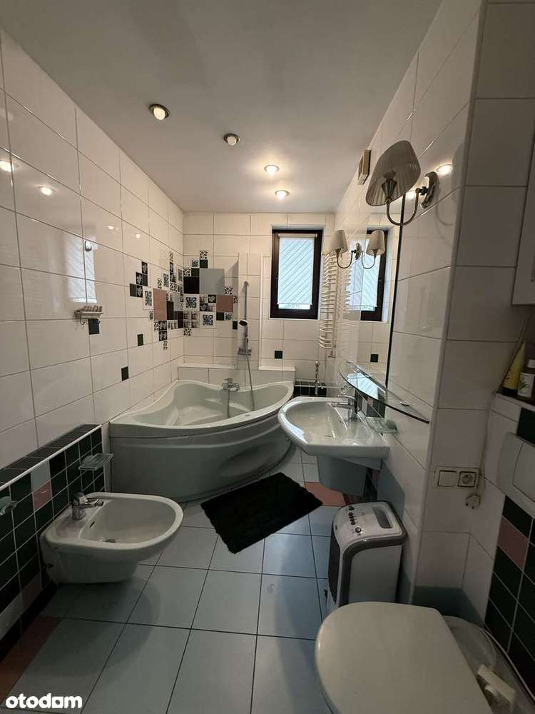 Przestronny dom | zielona okolica | ul. Kępowa-11