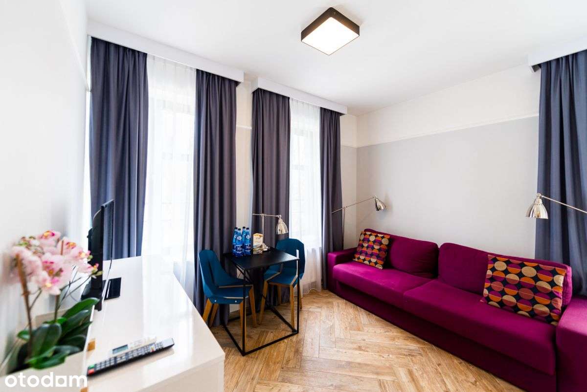 Apartament blisko centrum! - Pełny obrazek: 3/20