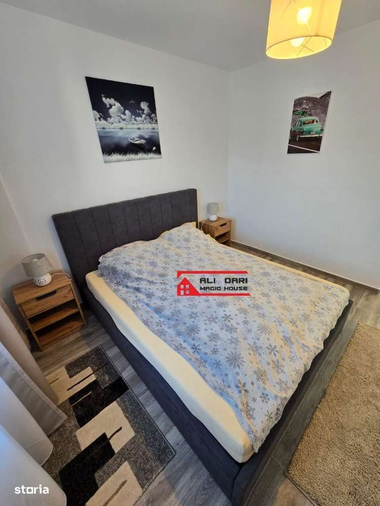 De Închiriat apartament 2 camere Strada Venus, cu parcare - Imagine principală: 1/1