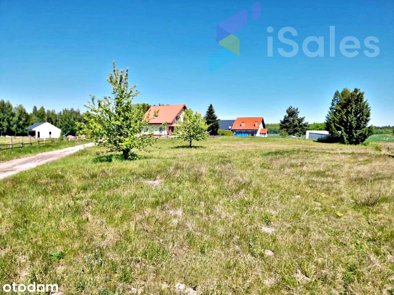 Wybuduj własny dom | BLISKO JEZIORA | Spełniaj marzenia-9