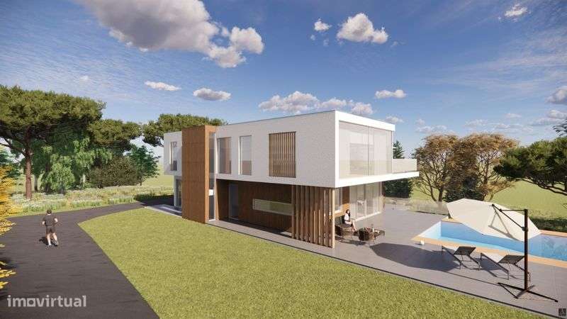 Terreno com ruina - Grande imagem: 5/8