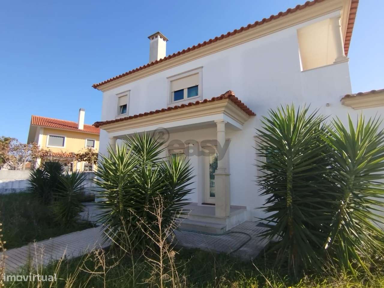 Moradia T4 em Tomar - Grande imagem: 4/43