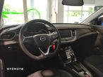 Opel Grandland X 1.6 T Elegance Business Pack S&S - 11