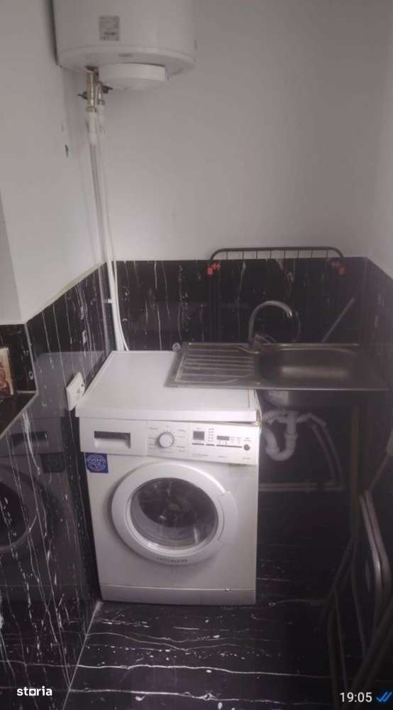 Garsoniera de vânzare micro 40-0