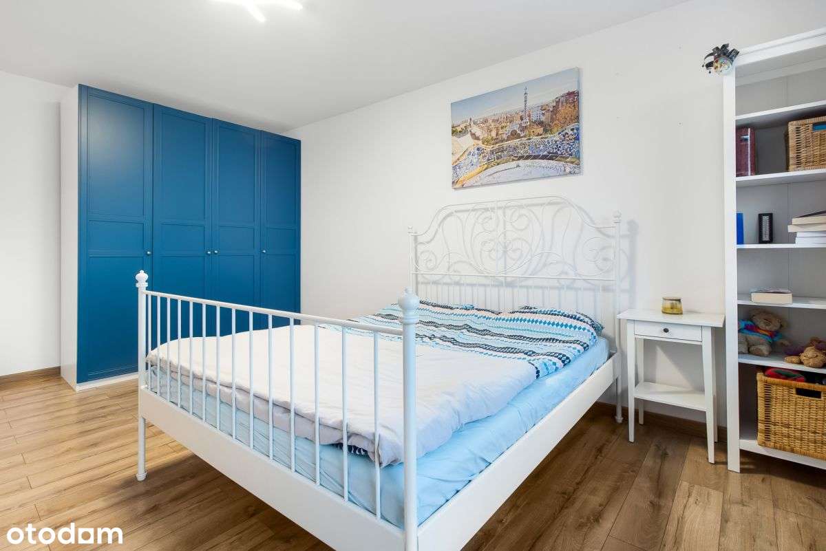 Brynów | 3 Pokoje | Osobna Kuchnia | 62,93 m² - Pełny obrazek: 4/11