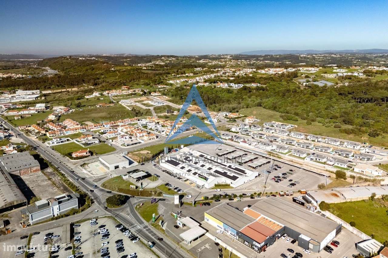 MORADIA T5 - PISCINA - CALDAS DA RAINHA-19