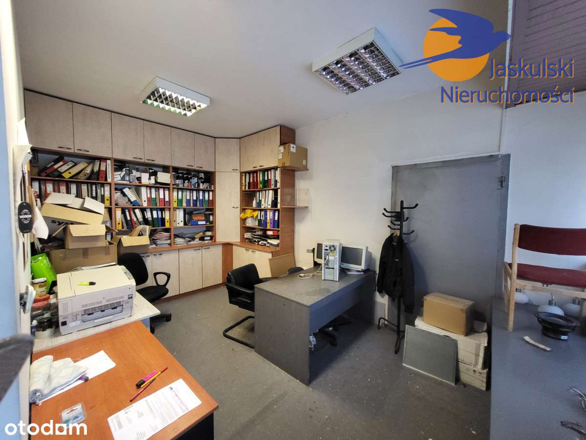 Lokal na usługi medyczne lub inne.-5