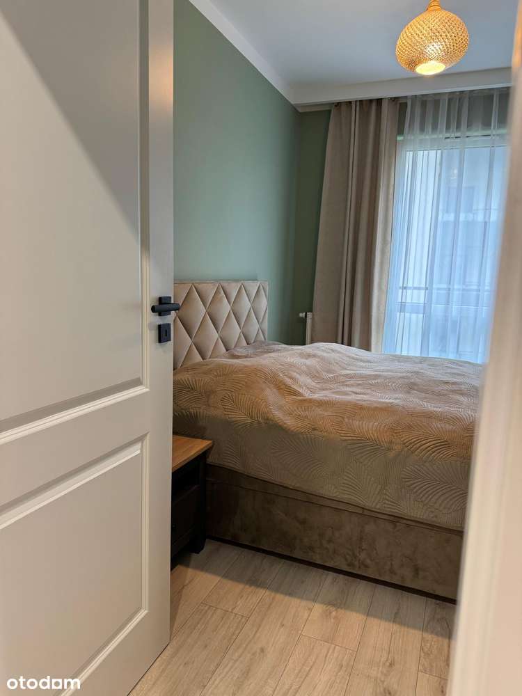 Sprzedam mieszkanie - os. Franciszkańskie, ul. Szurmana-8