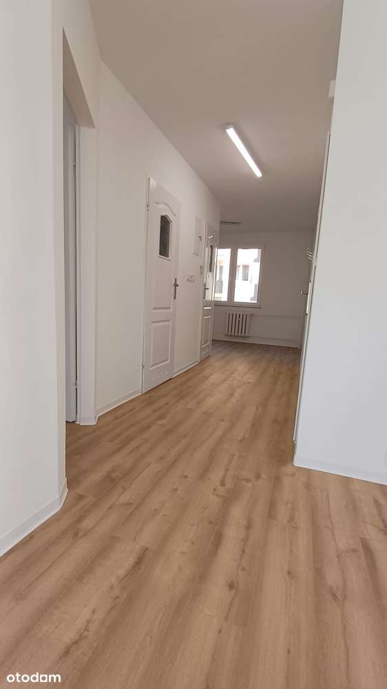 Mieszkanie 2-pokojowe z balkonem | Gozdnica | 46,80 m² | Parter - Pełny obrazek: 4/9