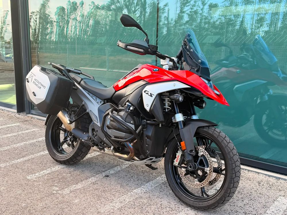 BMW R 1300 GS