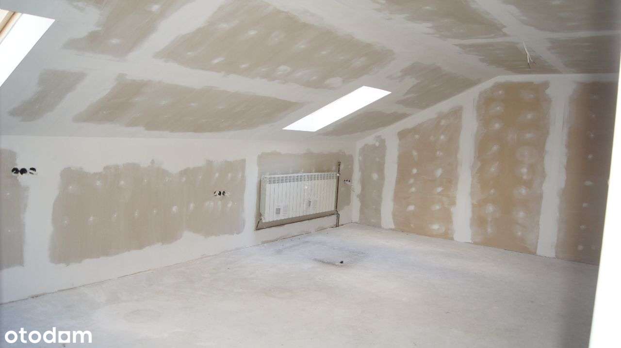 Budynek usługowy Komańcza NIŻSZA CENA-10