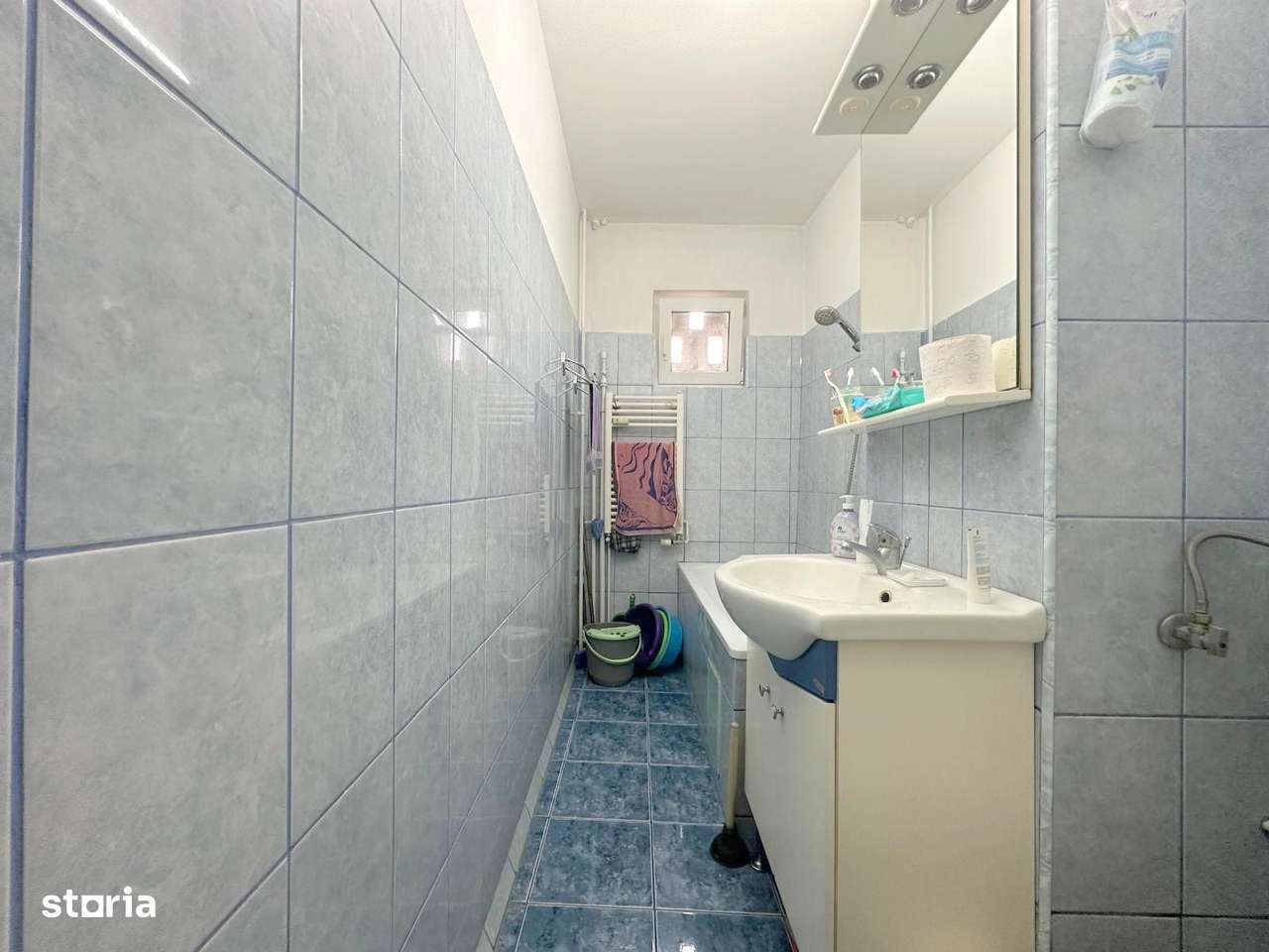 Apartament 3 camere, zona Cetatii-2