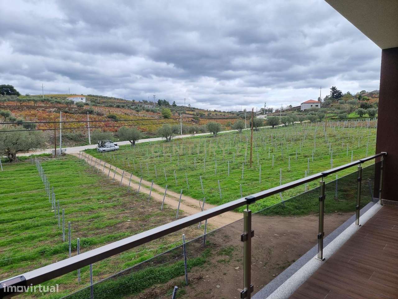 Moradia, 114 m², Barcos e Santa Leocádia-14