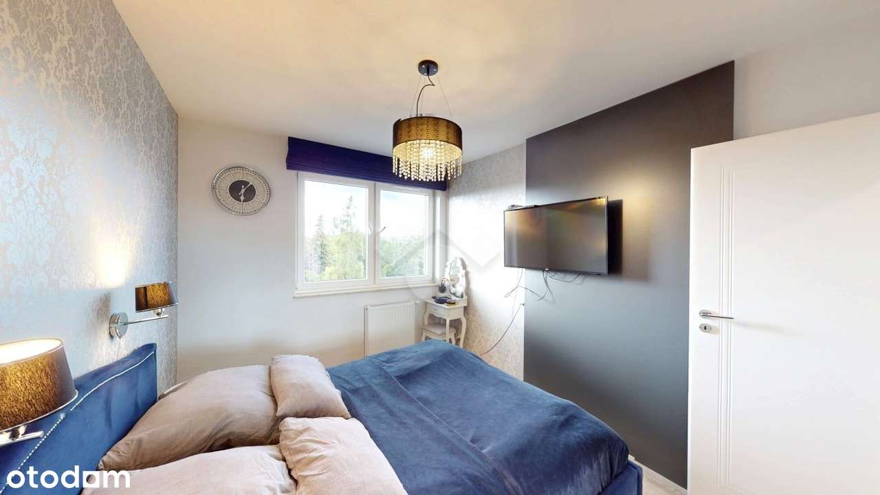 Eleganckie mieszkanie w nowym budownictwie-10