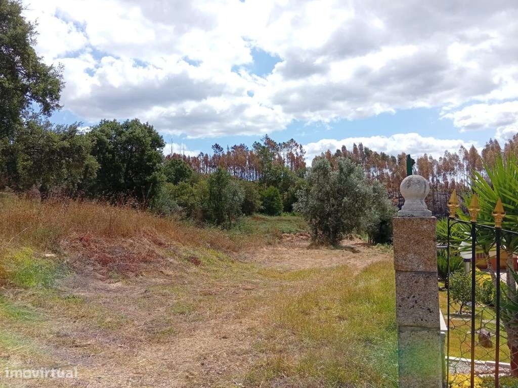 TERRENO MISTO | MELRES | GONDOMAR-9