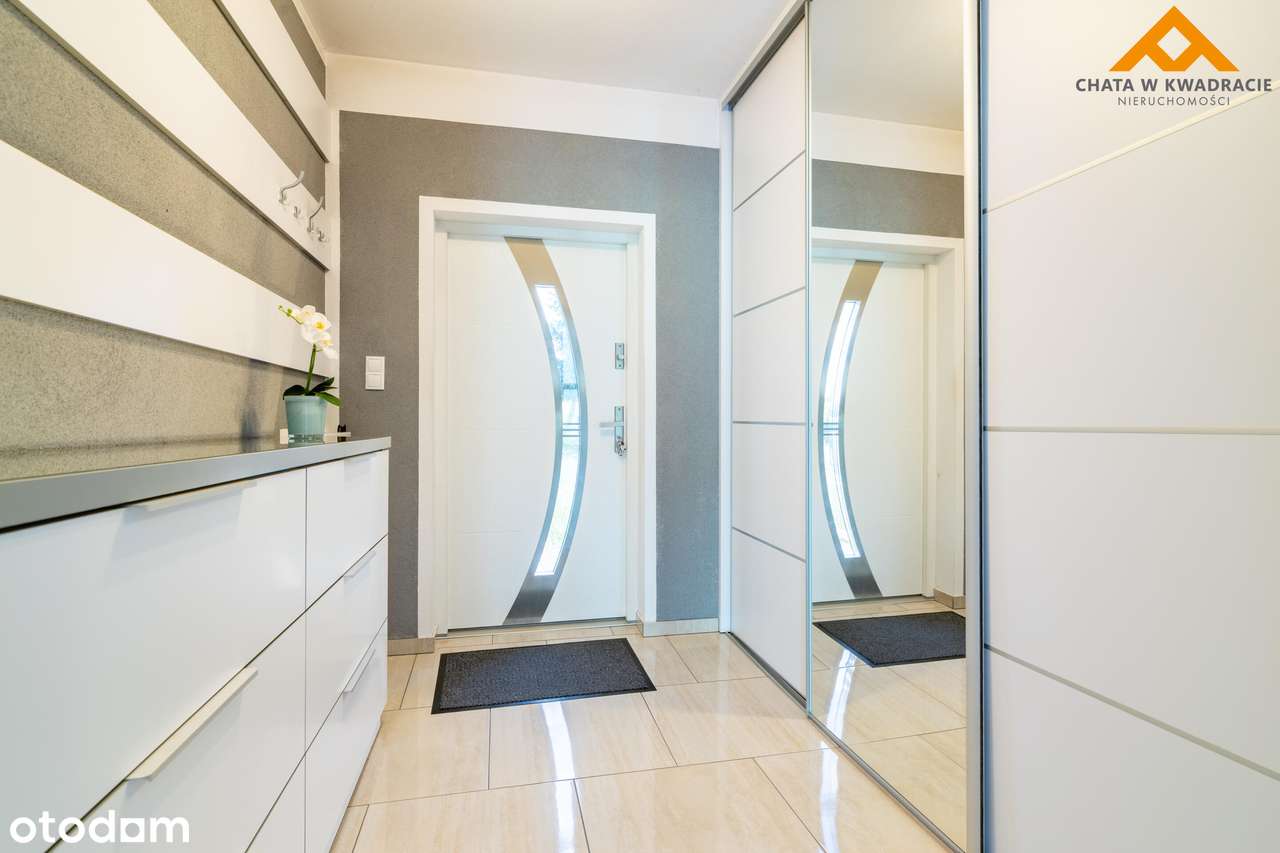 Dom, 160.0 m², Różnowo-12