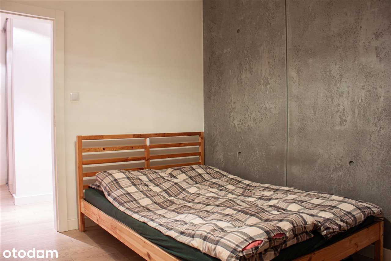 Nowoczesne 2 pokoje, z windą i zadaszonym parkingiem – Giszowiec-9