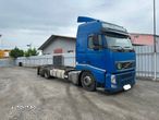 Dezmembrez volvo eev 6x2 - 1