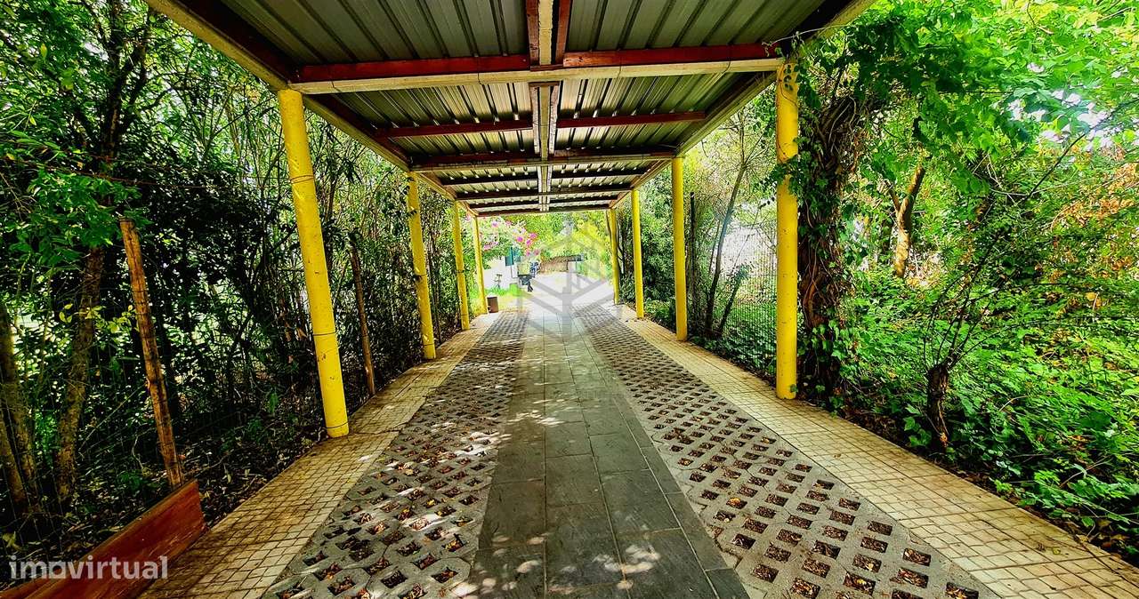 Moradia >=T10 Venda em Azeitão (São Lourenço e São Simão),Setúbal-11