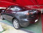 Mazda 3 MZR 1.6 CD Sport - 15