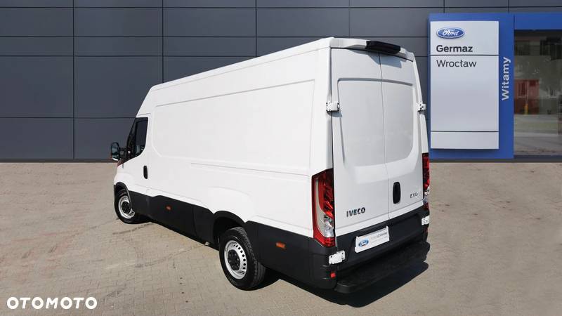 Iveco Daily 35S16 - 2