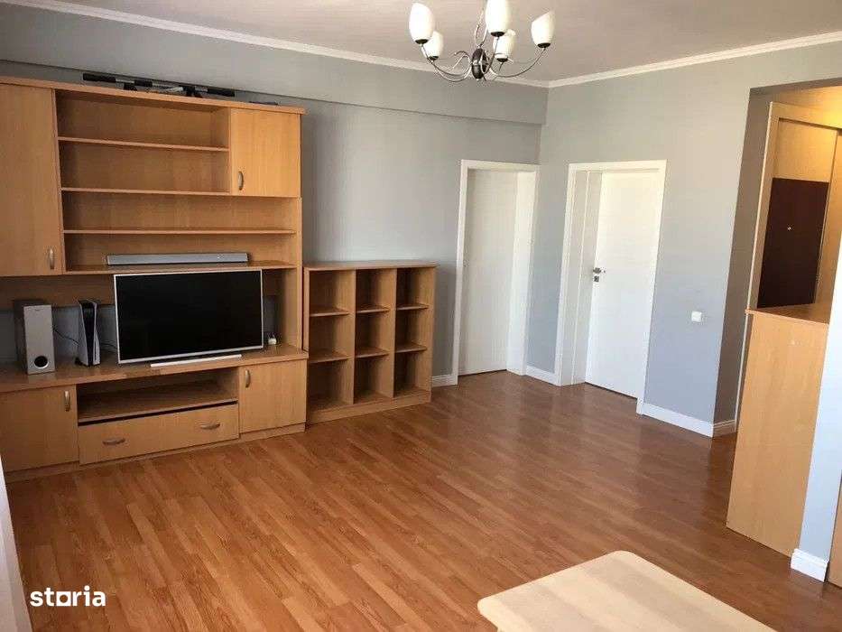 Apartament cu 2 camere decomandate si o priveliste superba pe Calea Do - Imagine principală: 3/7